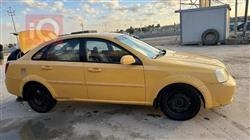 شيفروليه اوبترا